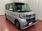 両側スライドドアなので、狭い駐車場や壁際でも安心!