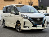 セレナ 1.2 e-POWER ハイウェイスター ワンオーナー 修復歴無し