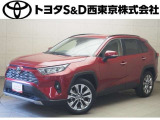 トヨタ RAV4
