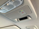 SOSコールつきなのでもしもの時にオペレーターと直接会話ができ安心です。(ご利用にはNissanConnectへの登録が必要です)