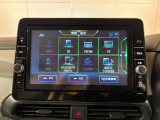 【メモリーナビ】TV・CD・DVD・Bluetooth・MUSICSTOCKER☆
