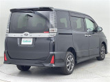 ヴォクシー 2.0 ZS 煌II 4WD 修復歴無し