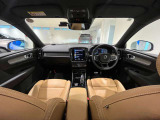 XC40 リチャージ プラグイン ハイブリッド T5 インスクリプション 