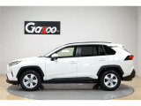 RAV4 2.0 X 
