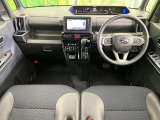 タントカスタム RS リミテッド 
