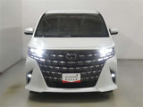 アルファード 2.5 Z 
