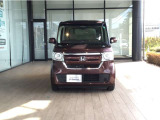 N-BOX G L ホンダセンシング 