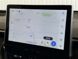 ★10.5インチディスプレイオーディオ装備されております★