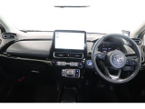 アクア 1.5 G E-Four 4WD 