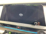 【8インチ ディスプレイオーディオ】大画面のディスプレイはAppleCarPlayやAndroidAutoが利用可能。大きな画面でスマホナビアプリ等が利用いただけます♪
