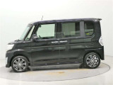 タントカスタム RS SAII 
