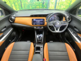 キックス 1.2 X ツートーン インテリアエディション (e-POWER) 