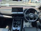 エクストレイル  1.5 G e-4ORCE 4WD