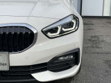 サービスにはドイツ本国と同様に教育と訓練を受け、BMWを知り尽くした「マイスターメカニック」が数多く在籍しております。納車前点検整備で、お客様に安心と安全をお届けいたします。