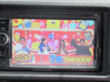 ☆地デジTV付き