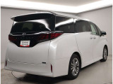 アルファード 2.5 Z 