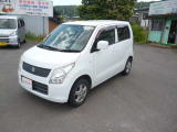 ワゴンR FX 4WD 