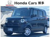 U+Select認定中古車 「N-BOX」入荷致しました☆ 中古車も安心してご購入頂ける環境が整っております♪ U+Select担当の「大田芳正、蒲生真也、岩谷拓朗」が確りとサポート致します!
