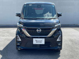 ♪ 日産テクニカルスタッフが責任を持って車の隅々まで点検整備します!安心出来る車を届けます! ♪