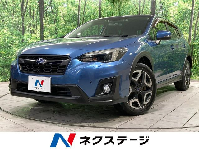 XV 2.0i-S アイサイト 4WD 