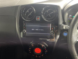 ノート 1.2 e-POWER メダリスト ブラックアロー 修復歴無し