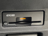 【ETC】高速道路の料金所をストレスなく通過!話題のスポットやサービスエリアに多い「スマートIC」利用時は必須のアイテムです。当店でセットアップを実施、ご納車当日からすぐにご利用いただけます!