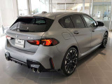 BMWプレミアムセレクション前橋では、高年式低走行モデルからMモデル、年式が経ちなかなかディーラーでは見かけないモデルまで幅広いラインナップで認定中古車を取り扱っております。品質に自信があります。