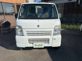 キャリイ KC エアコン 4WD 