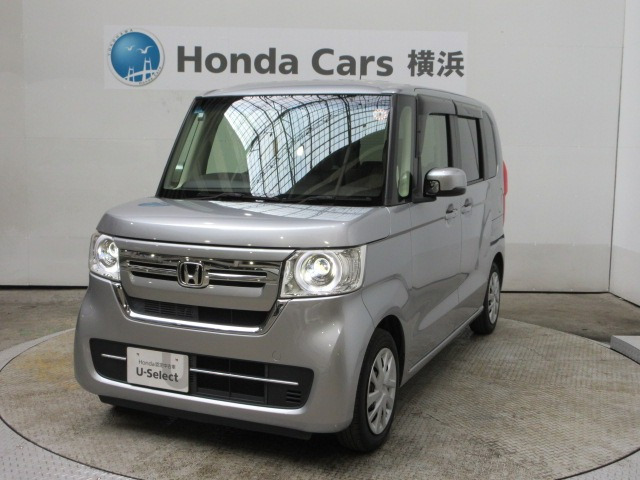 N-BOX L 