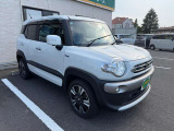 クロスビー 1.0 ハイブリッド(HYBRID) MZ ブラウンアクセントパッケージ 4WD 