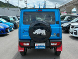 ジムニー XC 4WD 