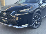 NX 200t Fスポーツ 4WD 4WD 本革シート