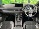 CX-5 2.2 XD スポーツアピアランス 