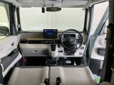 N-BOX ファッションスタイル 2トーン 