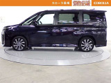 高品質、充実の整備と安心ロングラン保証1年付きでお車をお引渡しします。
