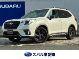 フォレスター 1.8 スポーツ 4WD 