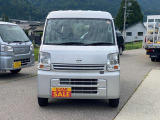 NV100クリッパー DX ハイルーフ 5AGS車 4WD 