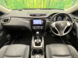 エクストレイル 2.0 20X エマージェンシーブレーキパッケージ 