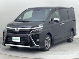 ヴォクシー 2.0 ZS 煌III 4WD 4WD ワンオーナー