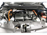 Hondaの技術が詰まったエンジンルーム☆☆☆エンジンルーム室内ともにルームクリーニング済みで清潔です◎快適なドライブをお楽しみください♪♪