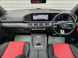 GLEクーペ 450d 4マチック スポーツ (ISG) 4WD 