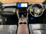 ハリアー 2.5 ハイブリッド Z レザーパッケージ 
