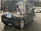 タントカスタム X トップエディション SAIII 