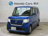 ホンダカーズ横浜U-Select相模原店へようこそ。当社下取りのお墨付き車両。人気車両で充実装備の一台。おススメです。どうぞご覧くださいませ。