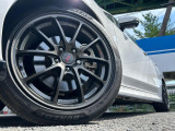 レヴォーグ 2.4 STI スポーツR EX 4WD 