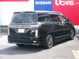 エルグランド 3.5 350ハイウェイスター アーバンクロム 4WD 
