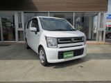 ワゴンR  ハイブリッド FX 4WD