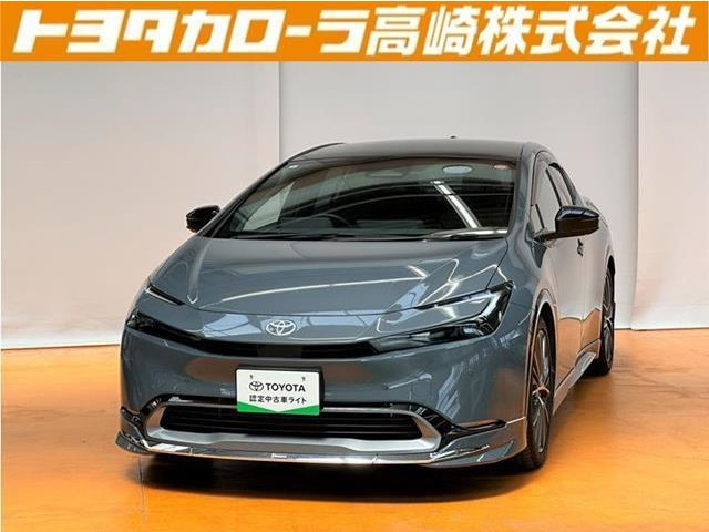 プリウス 2.0 Z 