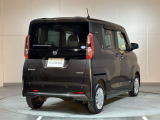 ルークス X 4WD 