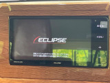 【ナビゲーション】使いやすいナビで目的地までしっかり案内してくれます。各種オーディオ再生機能も充実しており、お車の運転がさらに楽しくなります!!